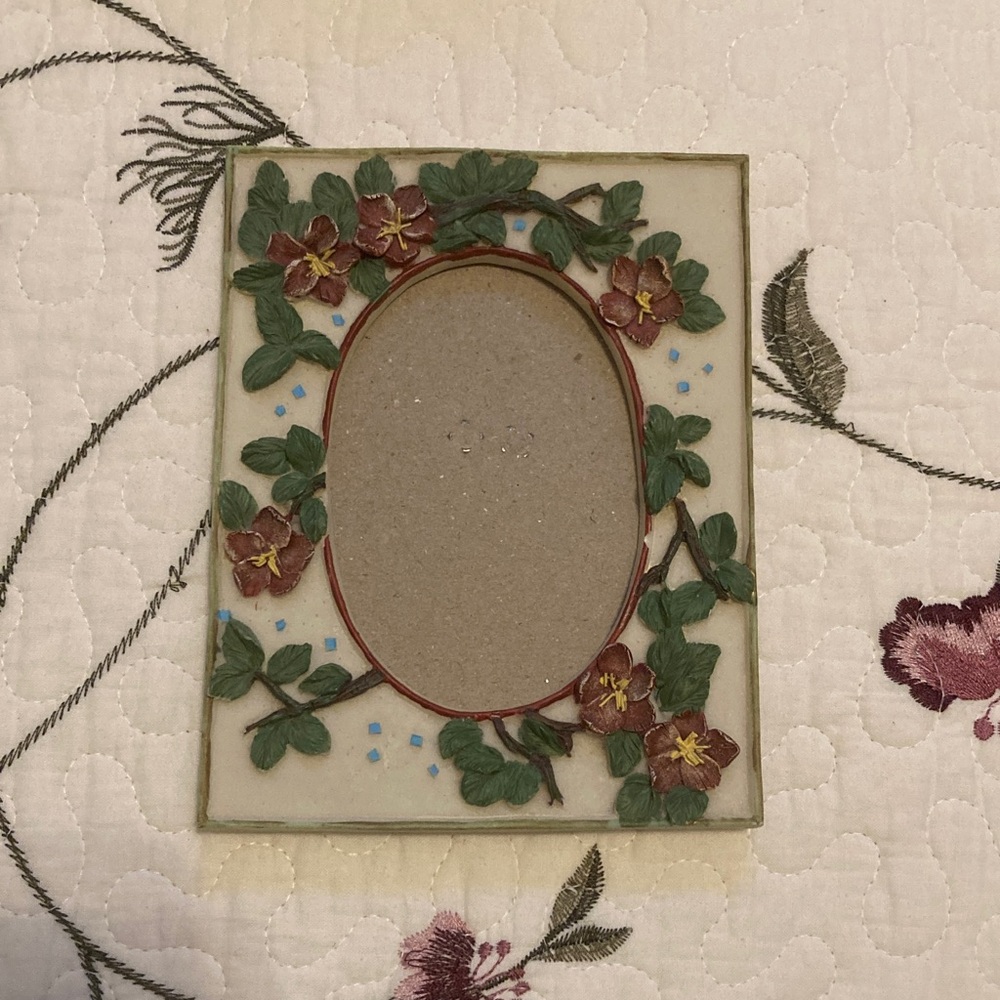 Picture frames Set of 2 - Picture 6 of 8